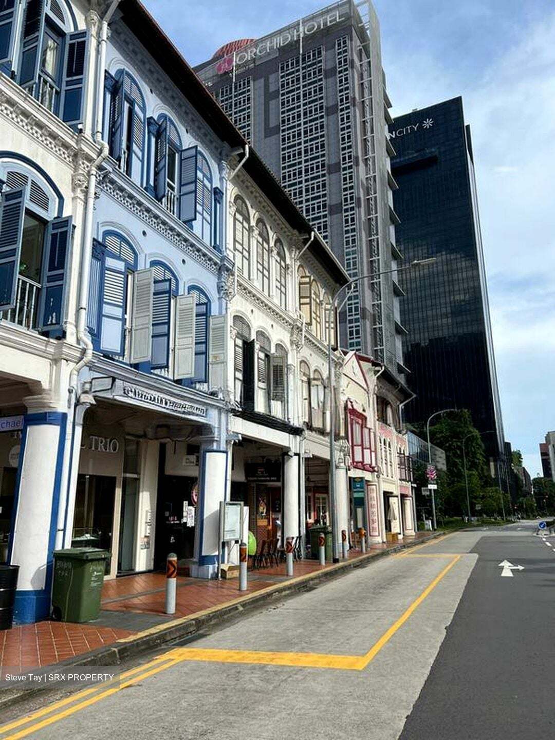 Tanjong Pagar Plaza (D2), Shop House #568011231
